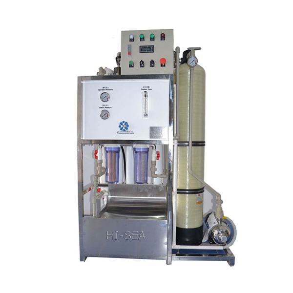 10m³per day Drinking Water Making Machine